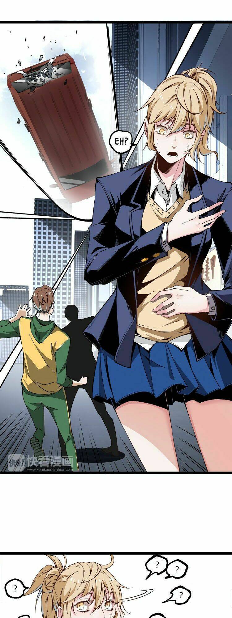 ominous liar chapter 8 26