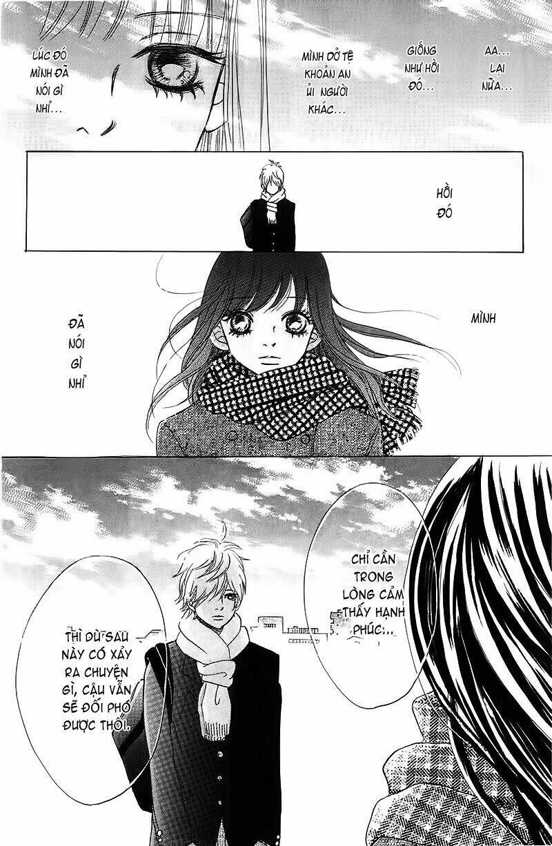 ngày ấy ta bên nhau chapter 54 27