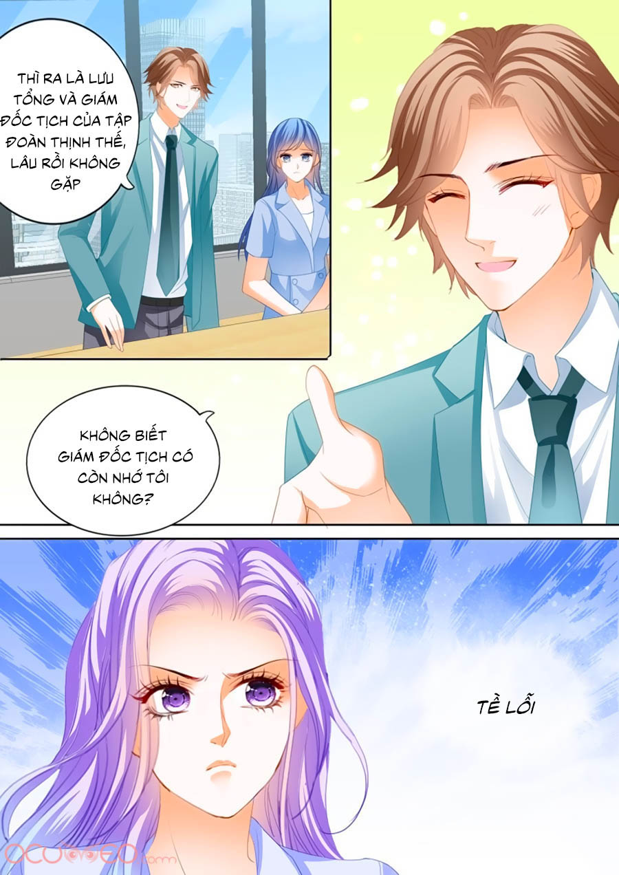 cuồng nhiệt boss, sủng thê xin kiềm chế chapter 64 3