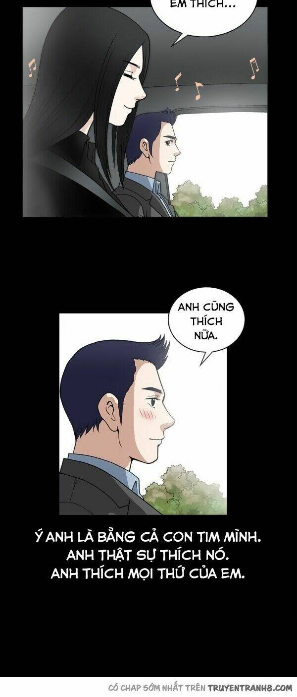 seduction - quyến rũ chapter 13 27