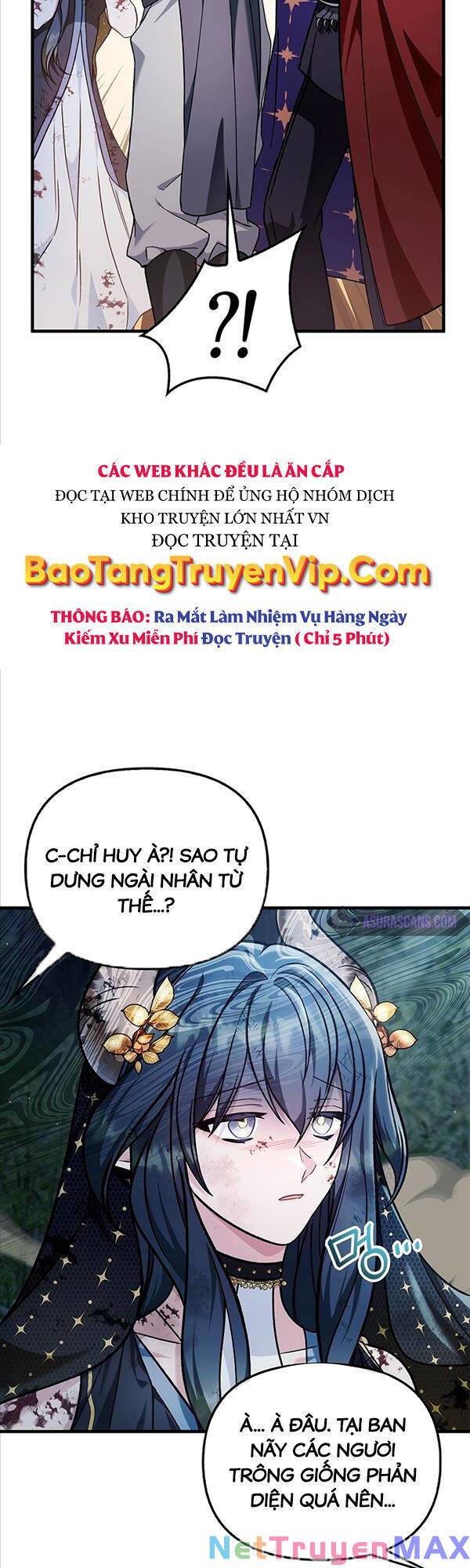 Kí Sự Hồi Quy Chapter 85 30