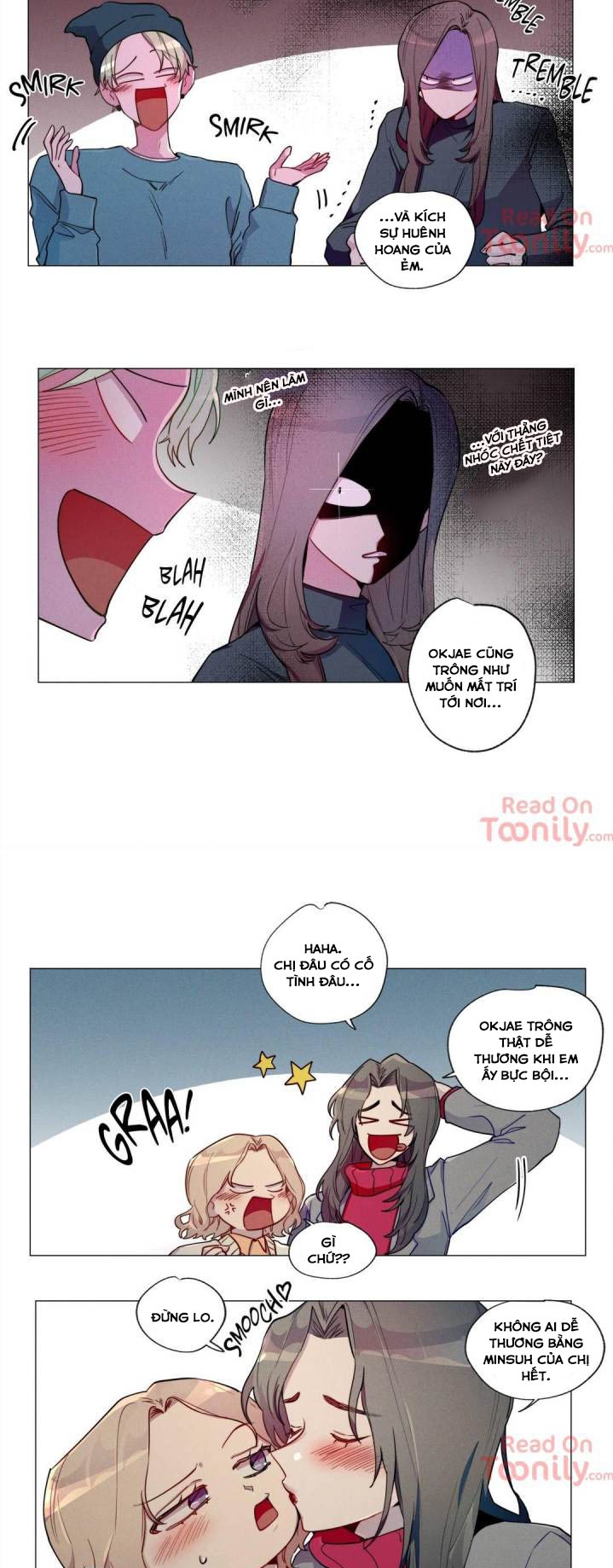 mảnh ghép o bị khuyết chapter 68 3