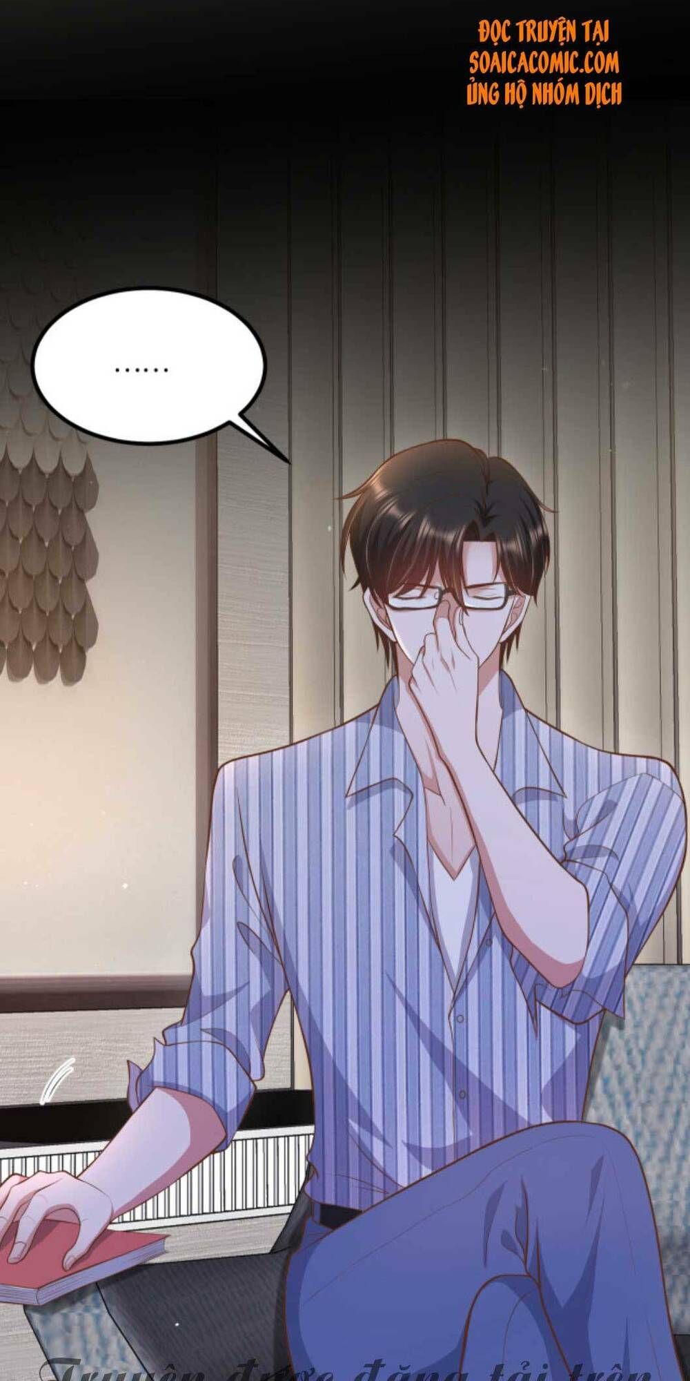 nhất sanh hữu hỉ chapter 66 33