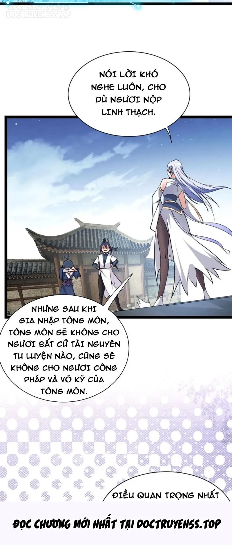 huyền huyễn: ta bắt đầu vô địch từ bại gia chapter 8 27