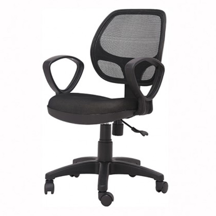 Ghế lưới IB501 không tay