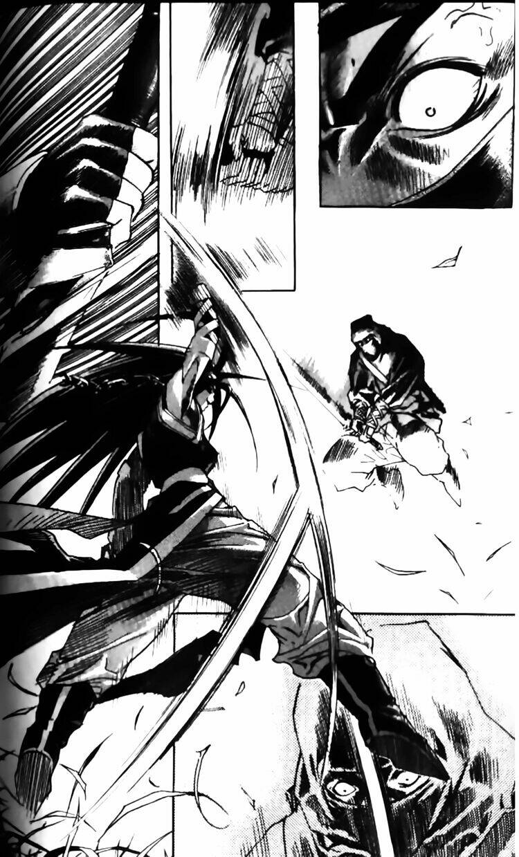 king of hell chapter 32 12