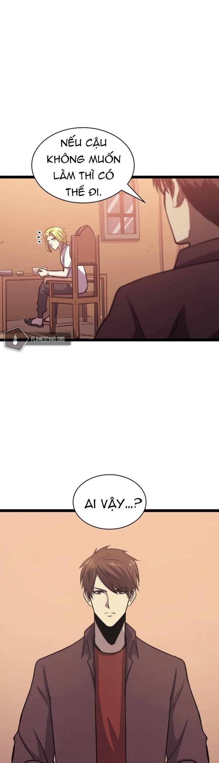 tôi trở lại thăng cấp một mình chapter 122 33