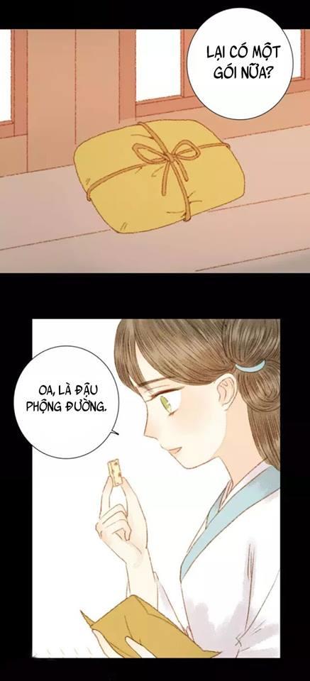 vương gia bá đạo và bác sĩ xinh đẹp chapter 55 2