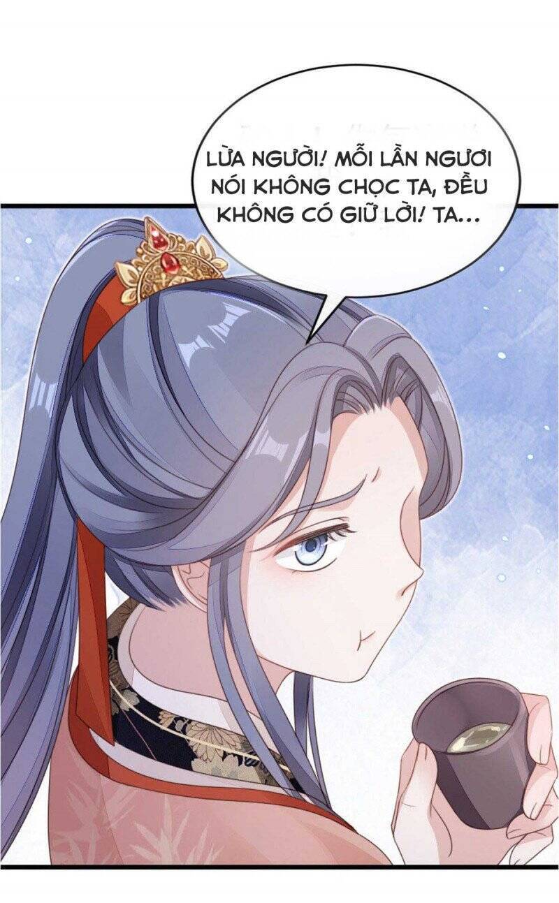 mau xuyên không rửa tội cho nhân vật phản diện chapter 56 37