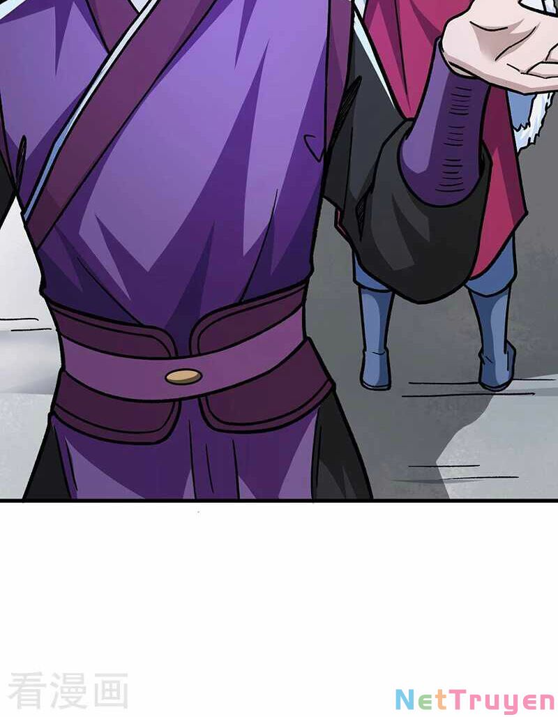 võ đạo độc tôn chapter 322 6