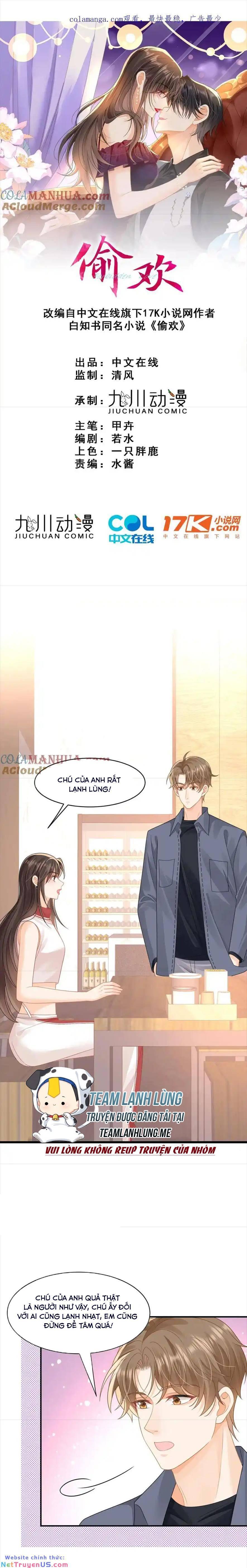 vụng trộm chapter 29 1