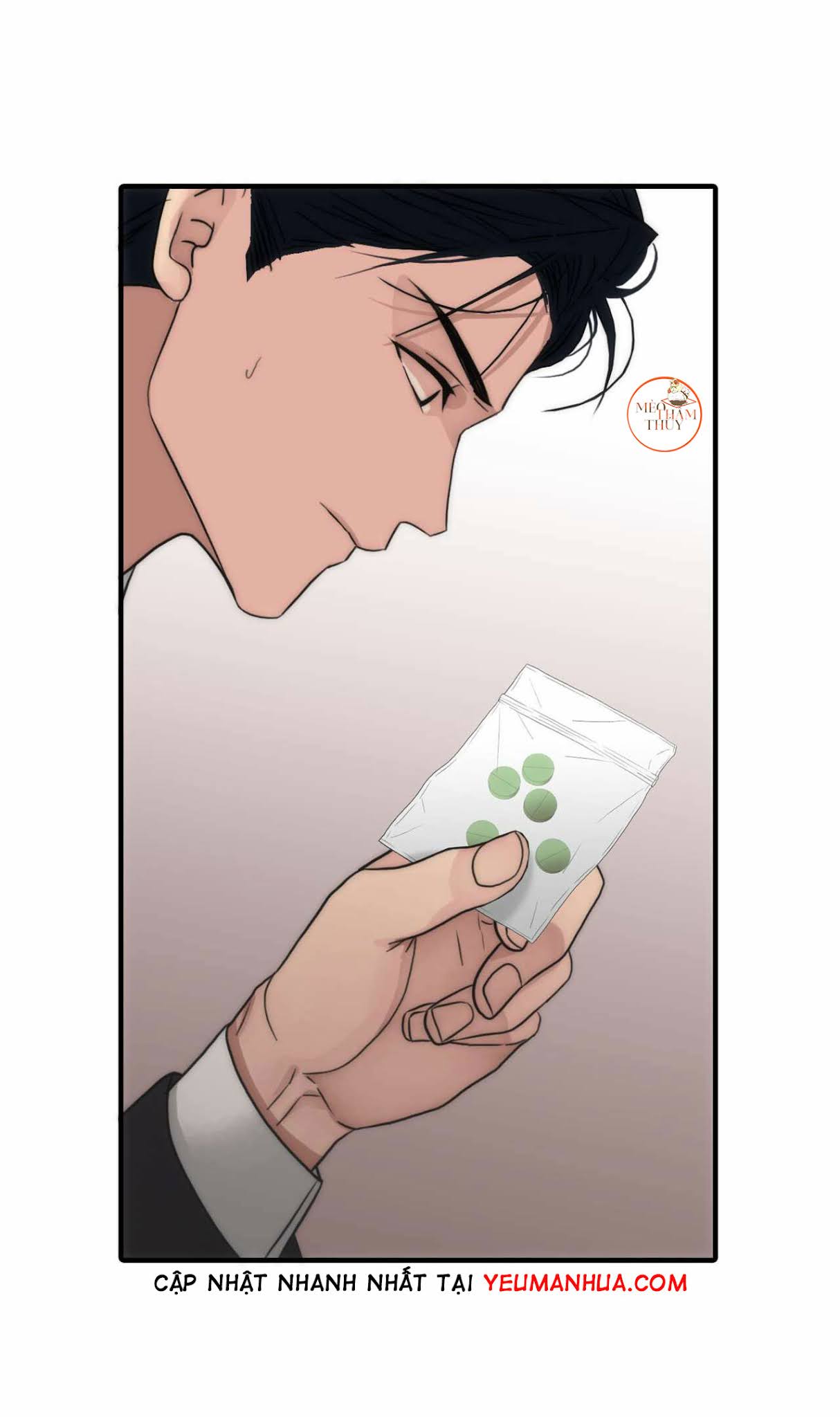 giai điệu của ngôn ngữ chapter 32 23