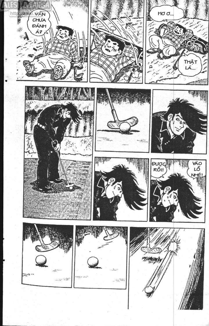 ashita tenki ni naare chapter 3 163