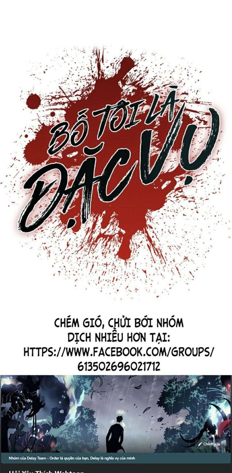 đặc vụ kim chapter 14 116