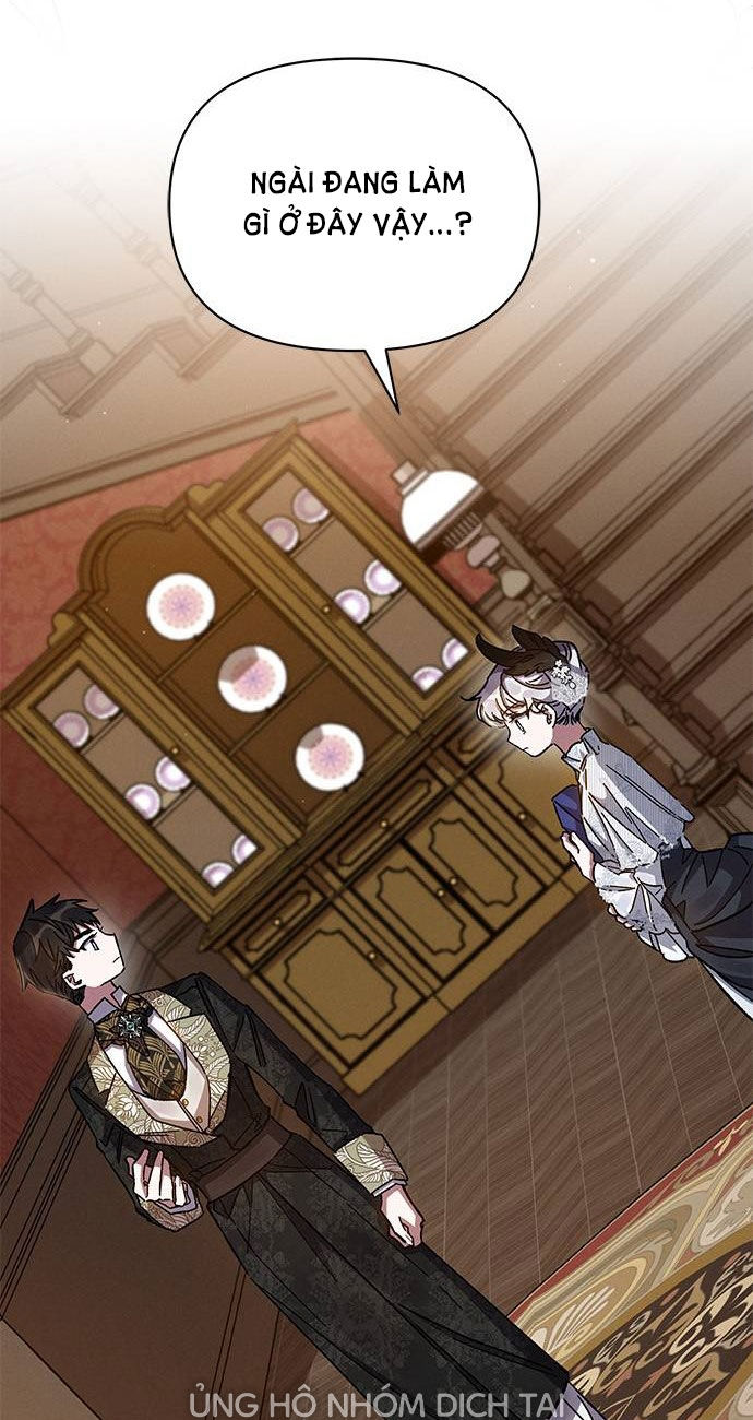 ôi kẻ thù không đội trời chung thân ái của tôi chapter 23.2 47