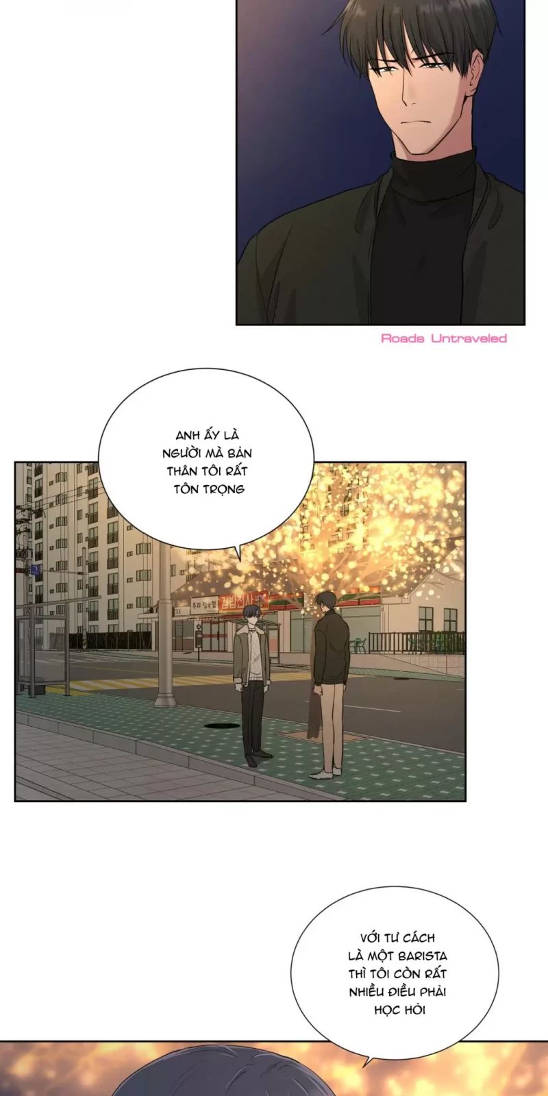 họ đã ngủ với nhau chapter 6 10