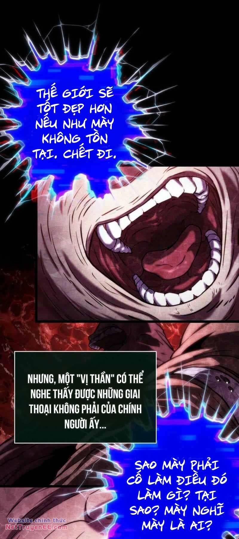 thế giới hậu tận thế chapter 121 74