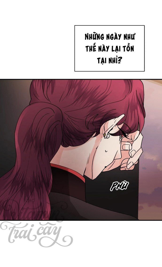 oan gia ngõ hẹp chapter 19 16