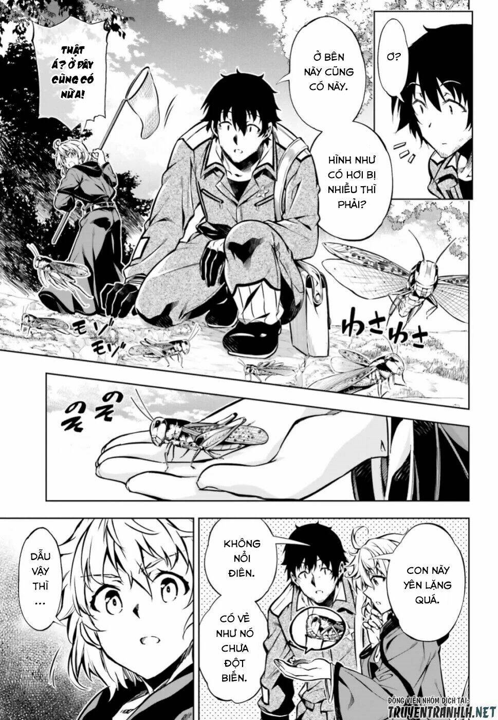 exterminator chapter 18 35