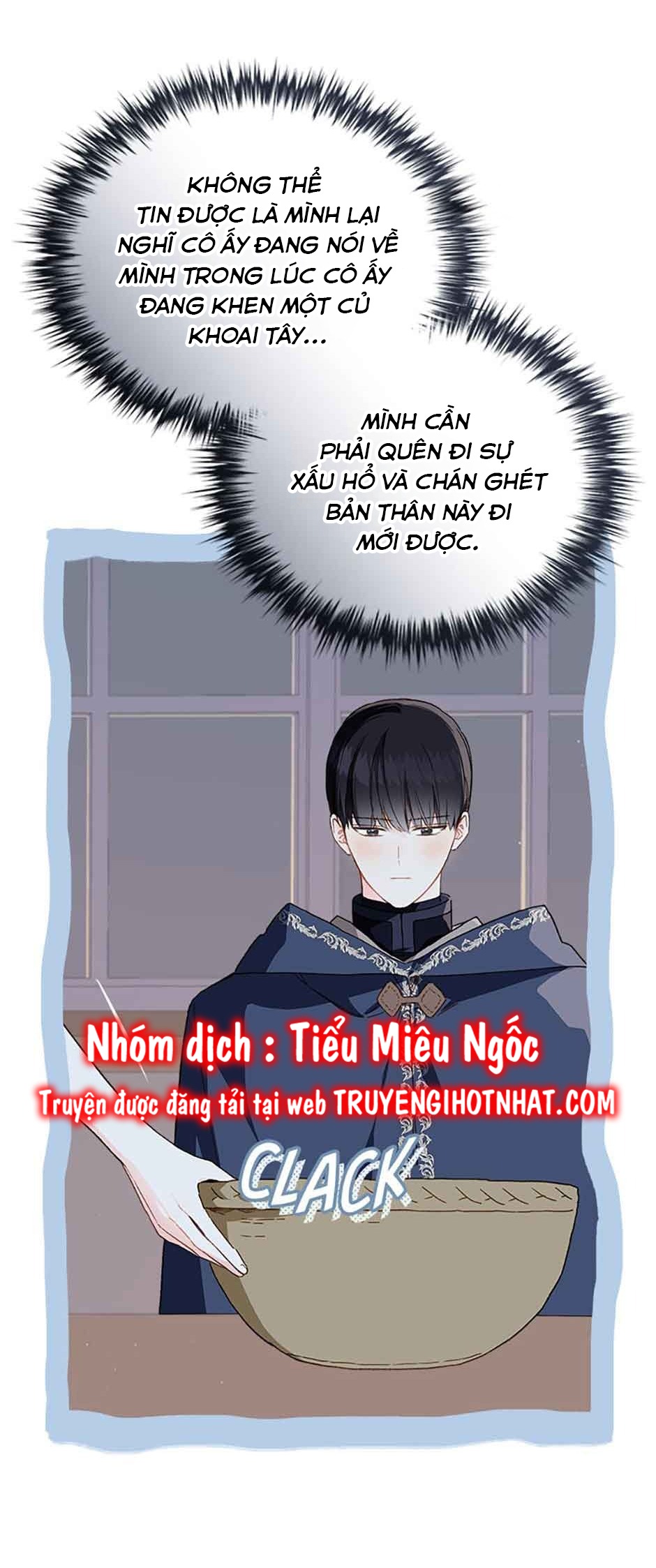 nông trại nằm cạnh hoàng cung chapter 50 27