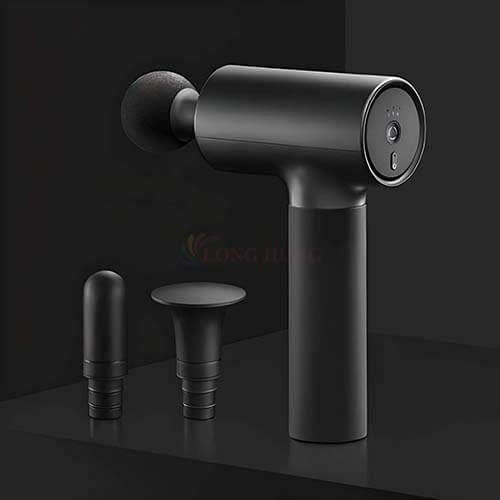 Máy Massage cầm tay Xiaomi Fascia Gun EU BHR5608EU MJJMQ02-ZJ - Hàng chính hãng