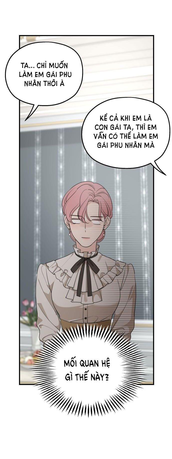 gia đình chồng bị ám ảnh bởi tôi chapter 72.2 32