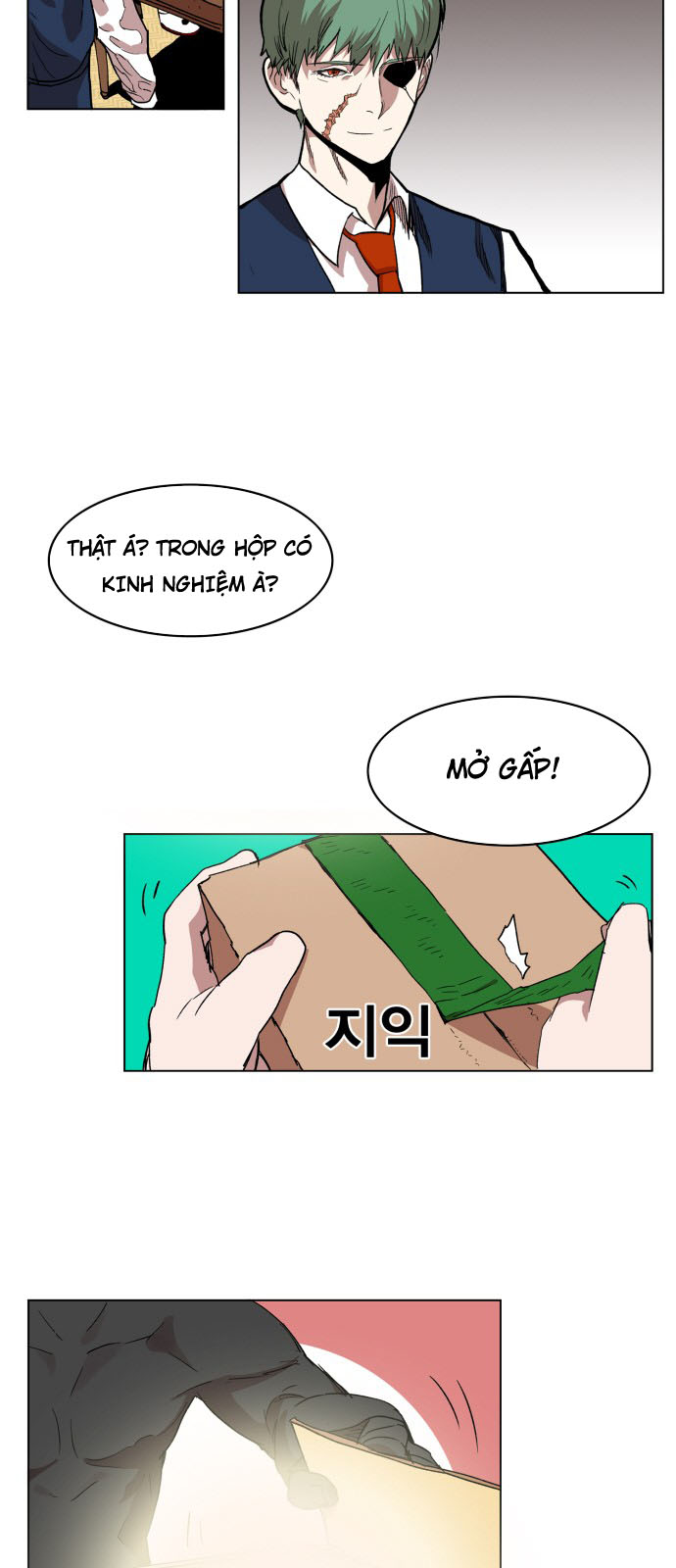 hard core leveling warrior chapter 88 3