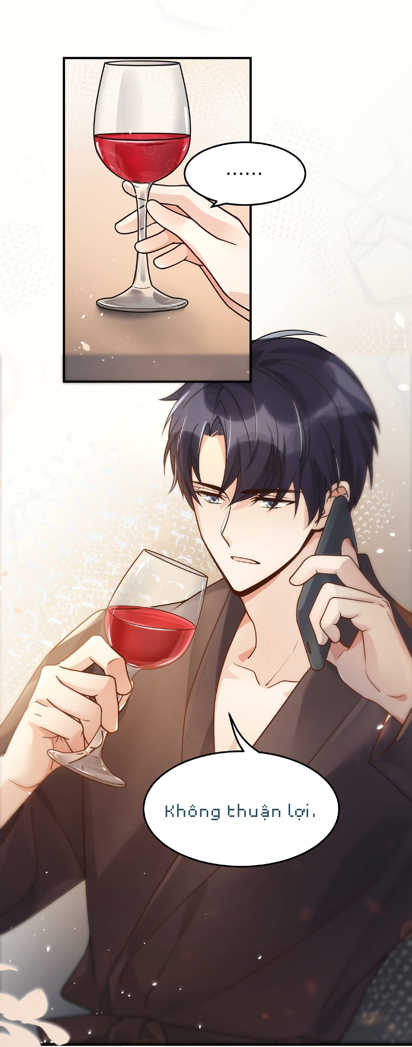 hướng dẫn đi vào giấc ngủ chapter 14 35