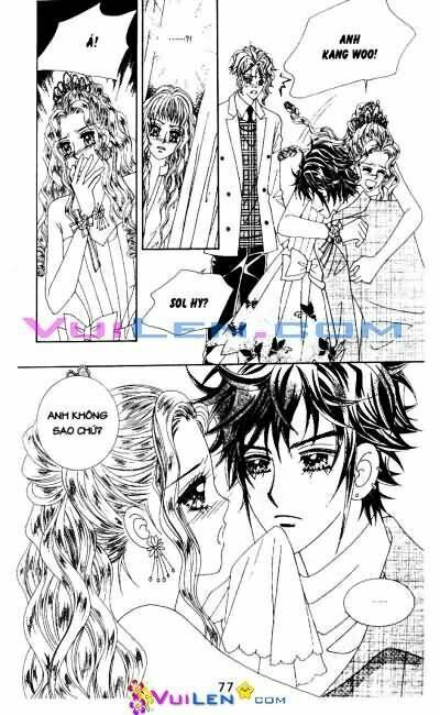 chạm mặt thần tượng chapter 4 77