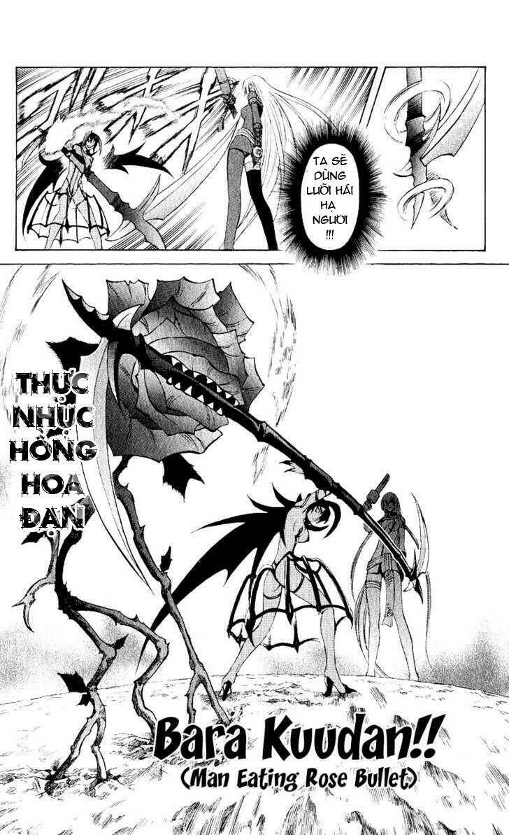 phù thủy phép thuật chapter 12 5