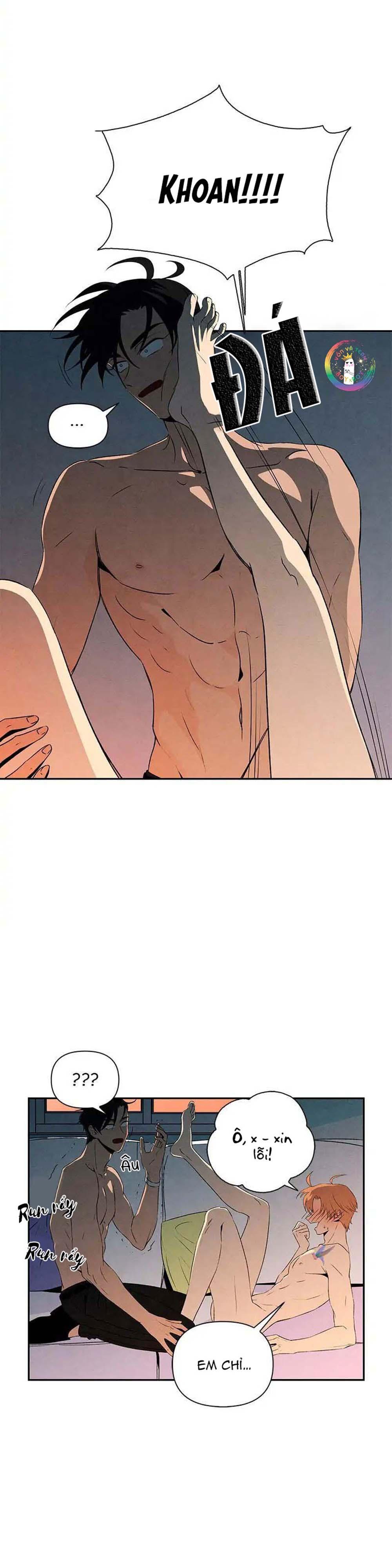 bona sort chapter 10 9