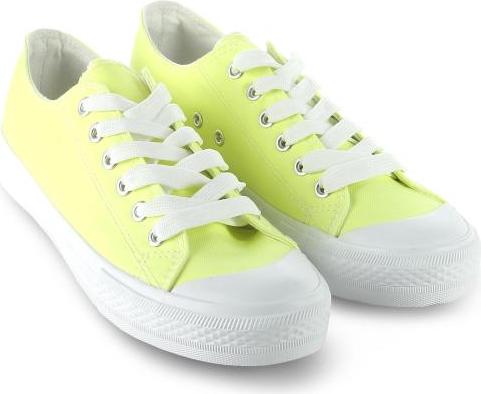 Giày Sneaker Nam, Nữ SNRD chính hãng SN152-Neon