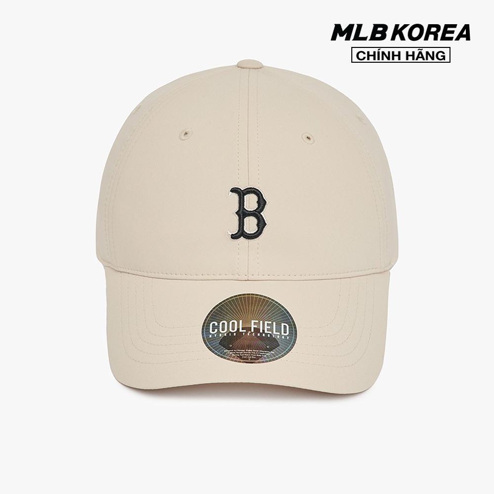 MLB - Nón bóng chày unisex Basic Coolfield Fit & Flex Unstructured 3ACPC