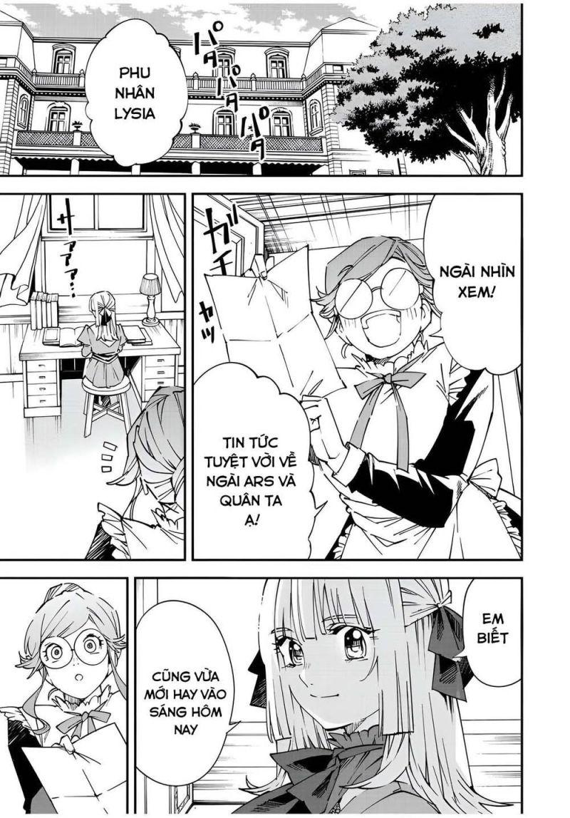 tái sinh thành quý tộc với kĩ năng 'appraisal' chapter 76 4