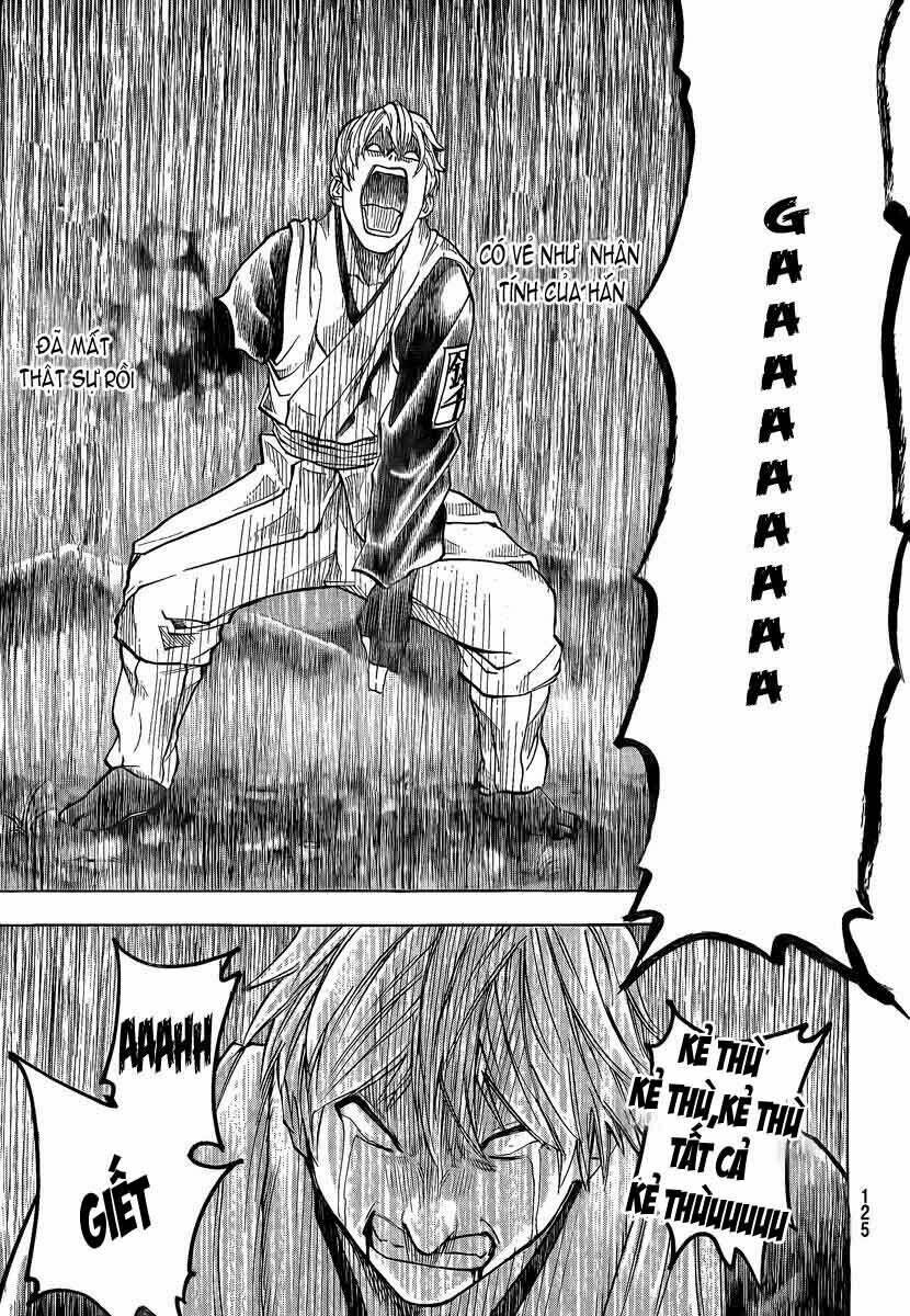 gamaran chapter 23 16