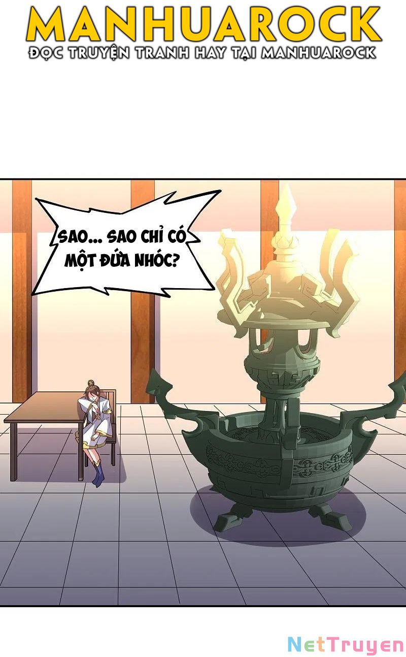 tiên võ đế tôn chapter 287 59