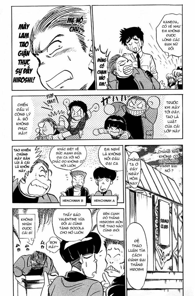 jigoku sensei nube - người thầy dũng cảm chapter 29 7