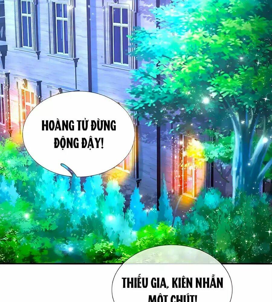 bỗng một ngày trở thành con gái nhà vua chapter 143 8