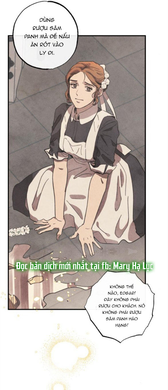 người tình đêm xanh chapter 2.1 51