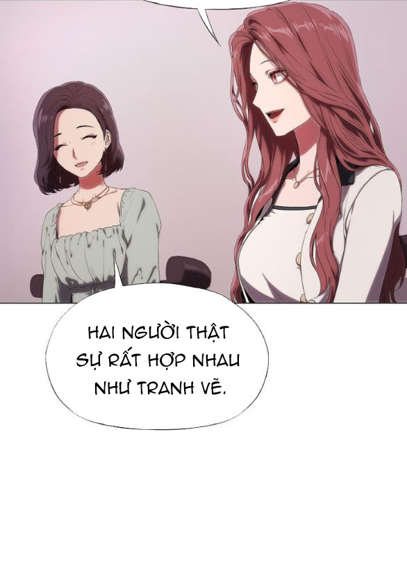 không thể thoát ra khỏi bộ phim kịch tính chapter 9.2 10