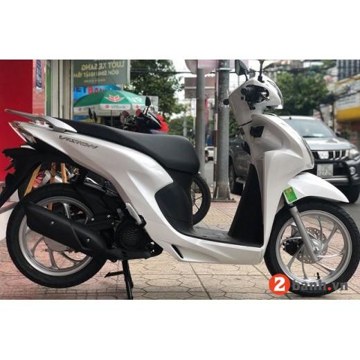 Chắn bùn sau đuôi biển vision 2021 honda