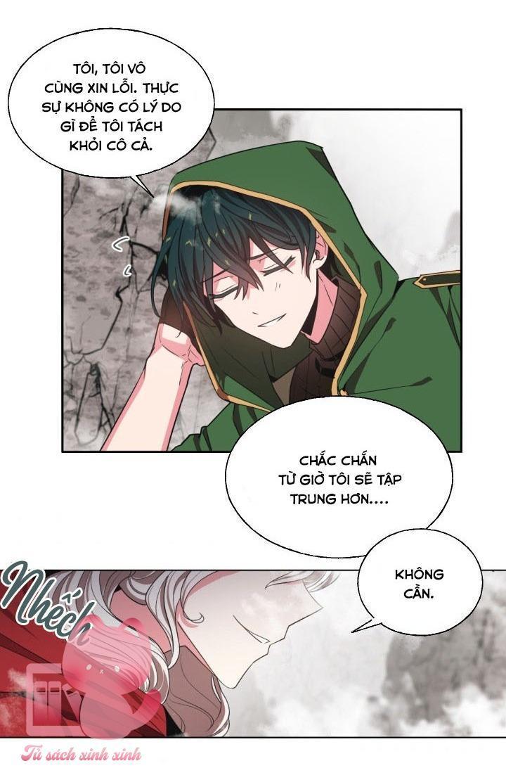 nguyện ước vô vọng của ma nữ chapter 8 25