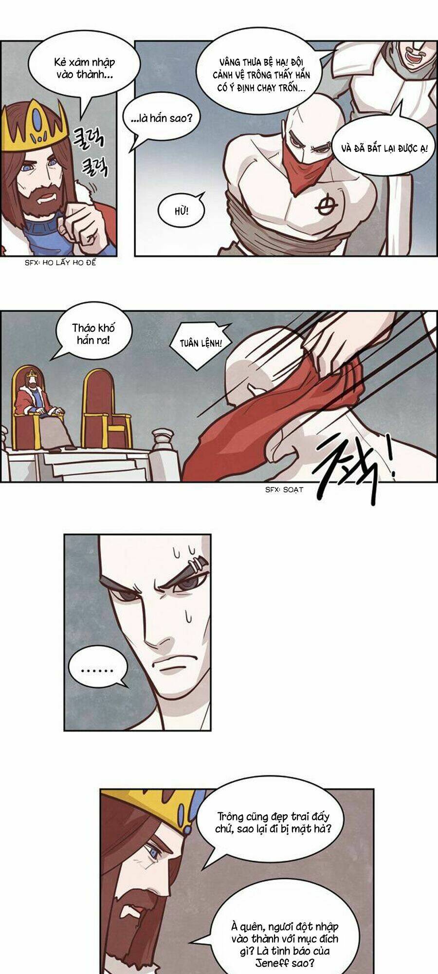 the devil king is bored chapter 141 20