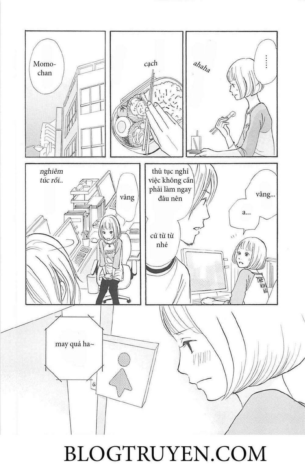 gozen 3 ji no muhouchitai chapter 3 16