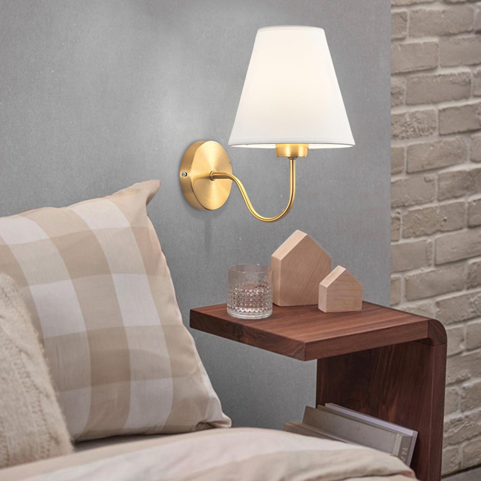 Bedside Wall Lamp E27 Lighting for Hallway Corridor Dining Room Kitchen Staircase