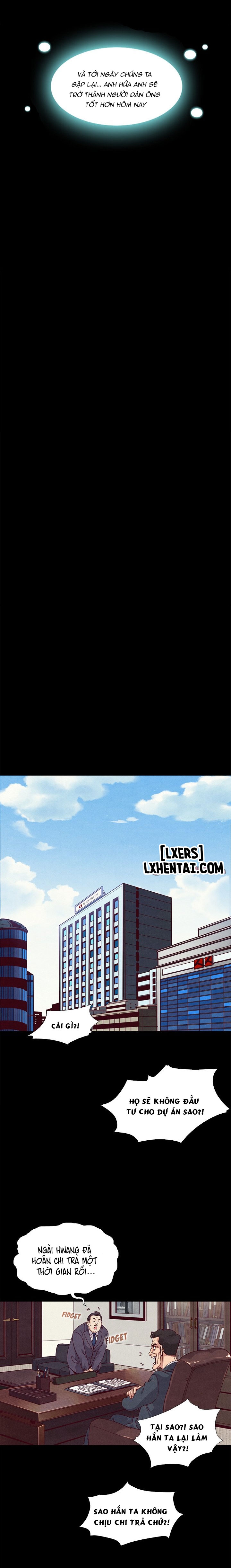 công tử bột chapter 7 16