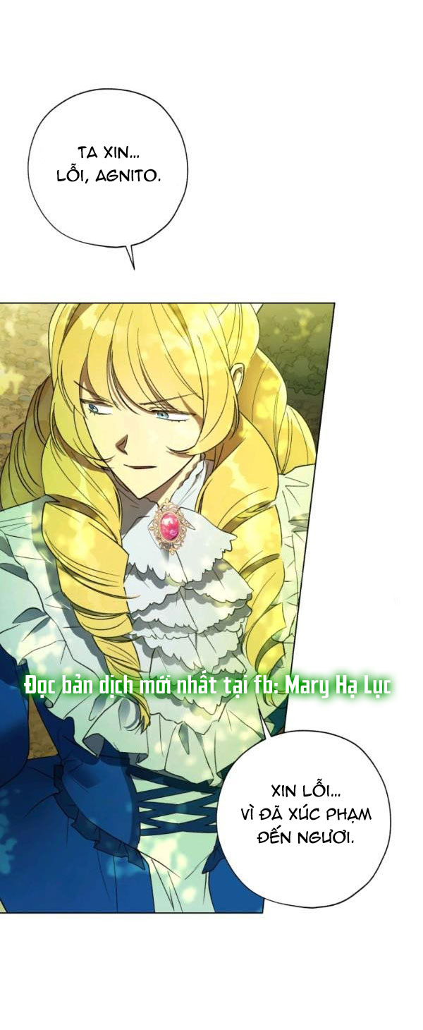 công chúa khắc ấn kẻ phản nghịch chapter 36 36