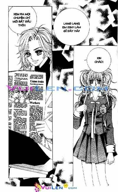 tình yêu quý tộc chapter 16 7