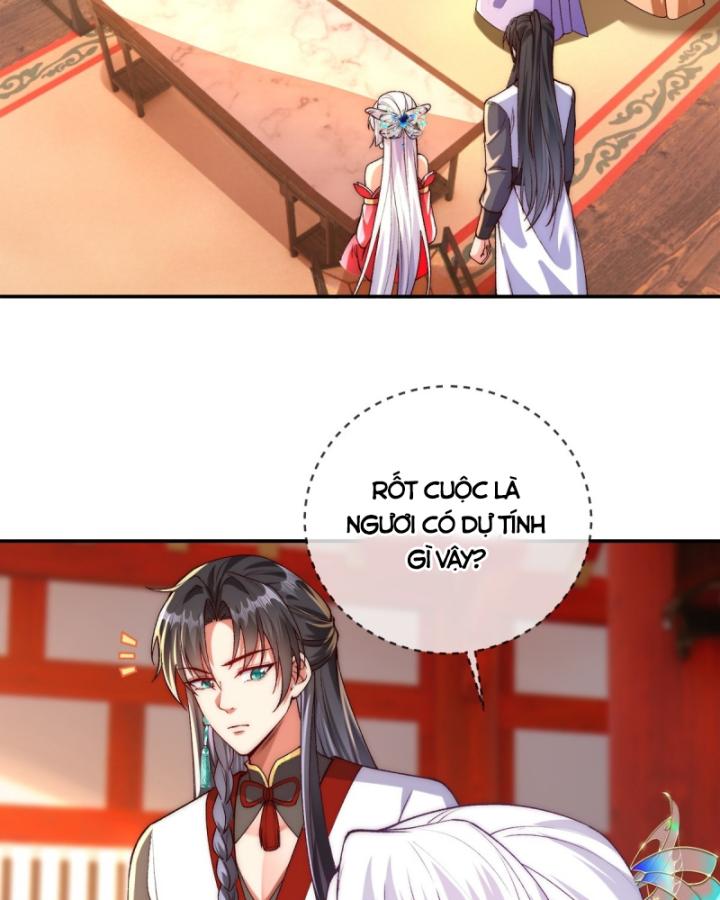 không ngờ kiều thê là phe phản diện chapter 5 5