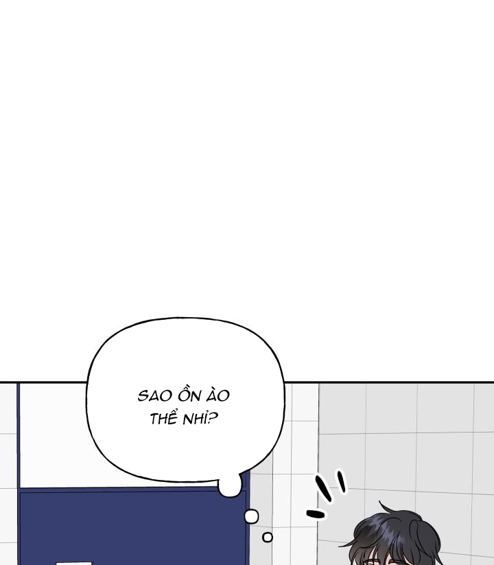 xác suất tình yêu chapter 61 2